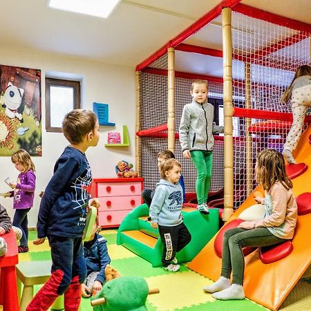 Apartmanovy Dum Pastak Loučná nad Desnou Kültér fotó