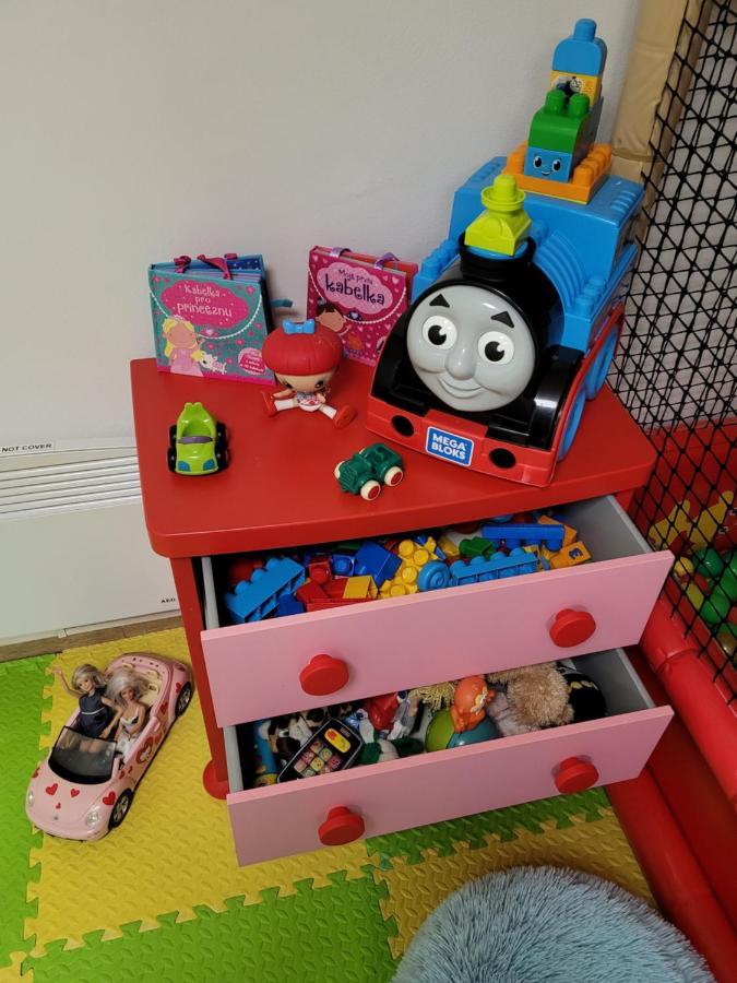 Apartmanovy Dum Pastak Loučná nad Desnou Kültér fotó