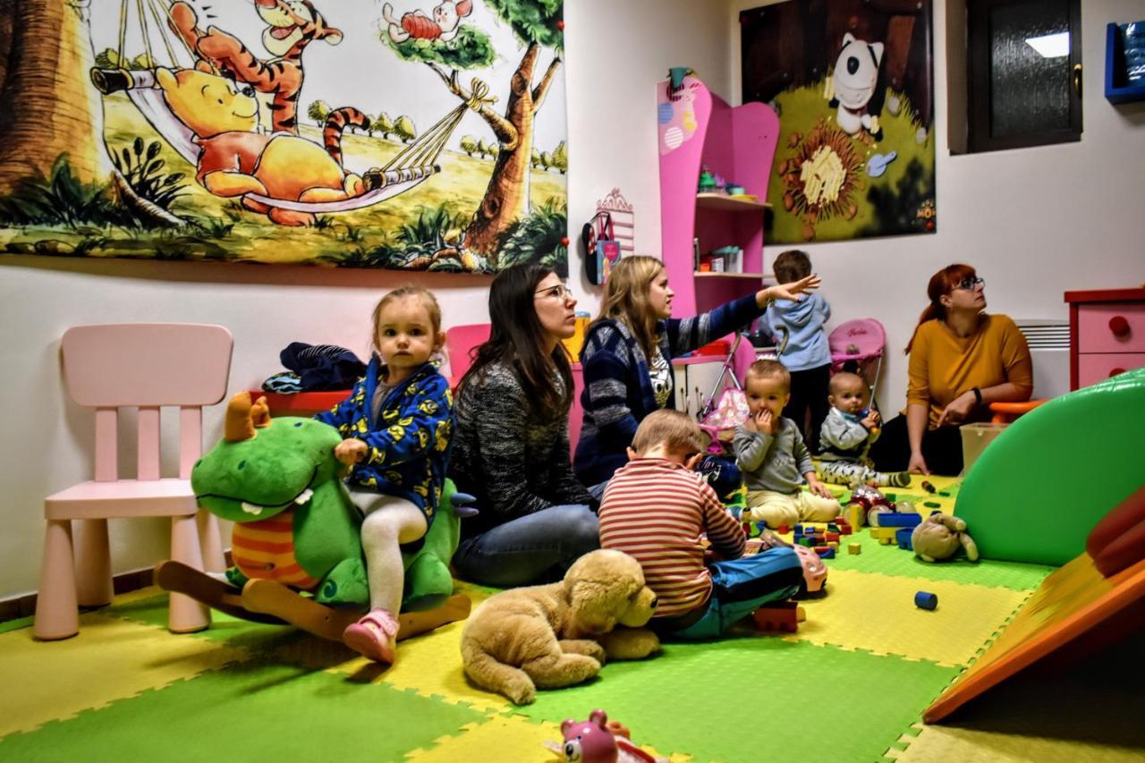 Apartmanovy Dum Pastak Loučná nad Desnou Kültér fotó