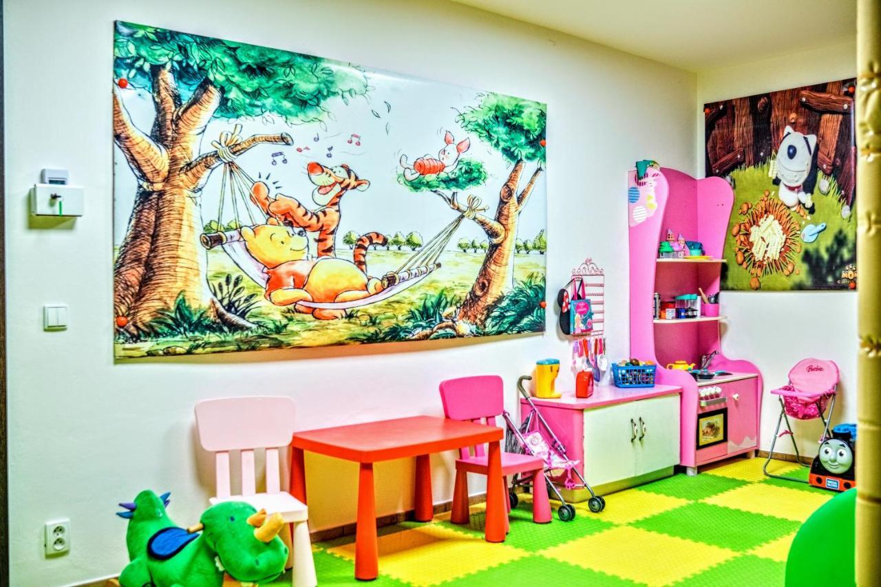 Apartmanovy Dum Pastak Loučná nad Desnou Kültér fotó
