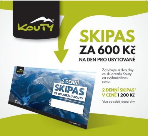 Apartmanovy Dum Pastak Loučná nad Desnou Kültér fotó