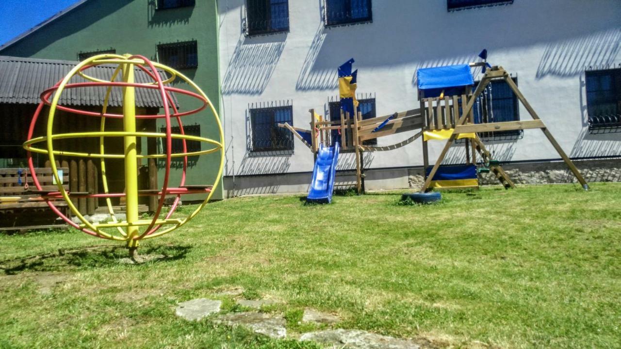Apartmanovy Dum Pastak Loučná nad Desnou Kültér fotó