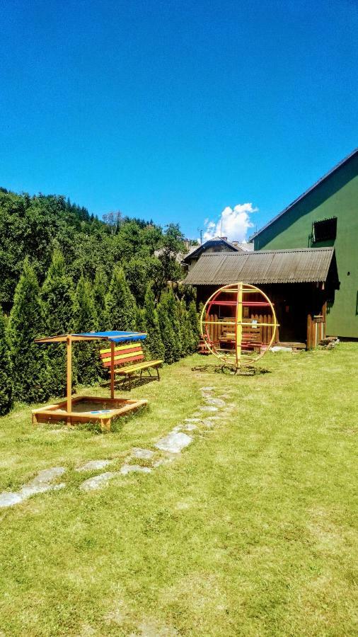 Apartmanovy Dum Pastak Loučná nad Desnou Kültér fotó