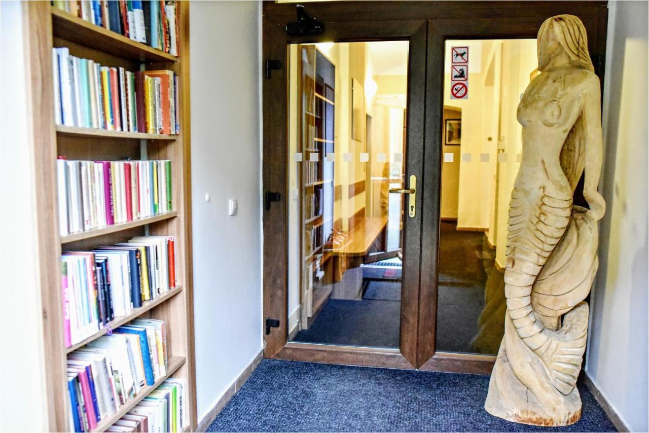 Apartmanovy Dum Pastak Loučná nad Desnou Kültér fotó